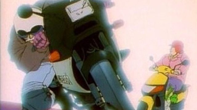 Estás Arrestado S01E16