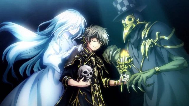 Shadowverse S01E16