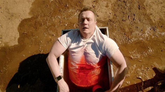 Scorpion S03E12