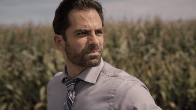 El diablo en Ohio S01E02