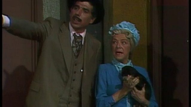 El Chavo S07E20