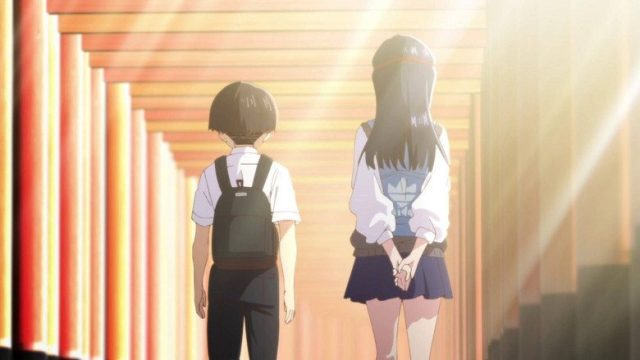 Peligros en mi corazón S01E25