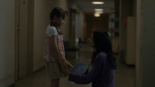 Mujer: Todo por mis hijos S01E10