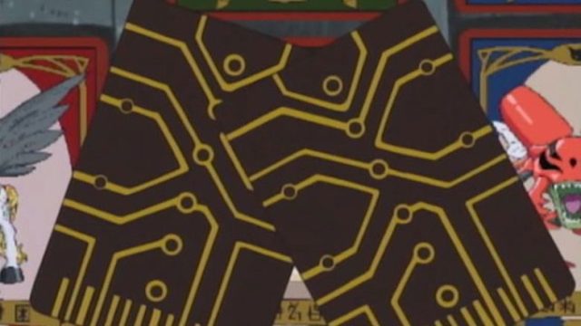 Digimon S01E28