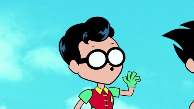 Otra semana en Cartoon S02E01