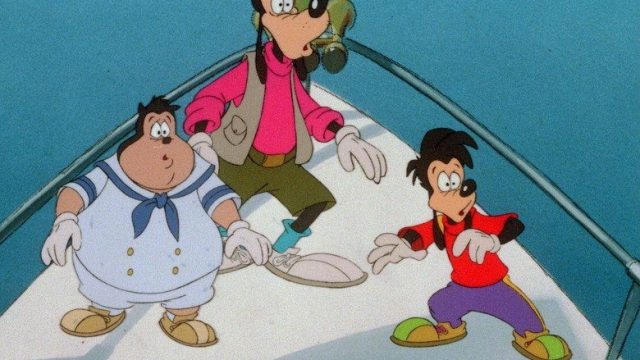 La Tropa Goofy S01E11