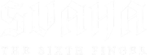 Svaha: El sexto dedo