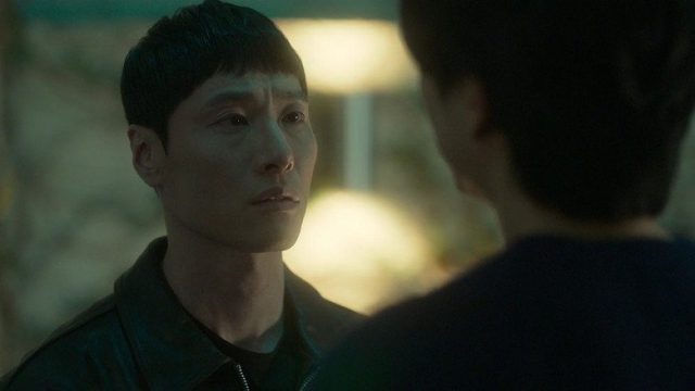 Una maleta S01E05