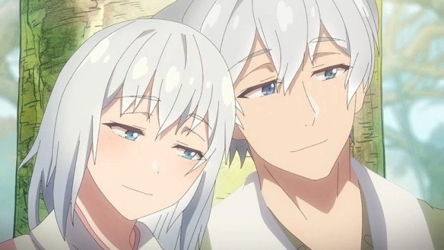 Grandpa and Grandma Turn Young Again S01E11