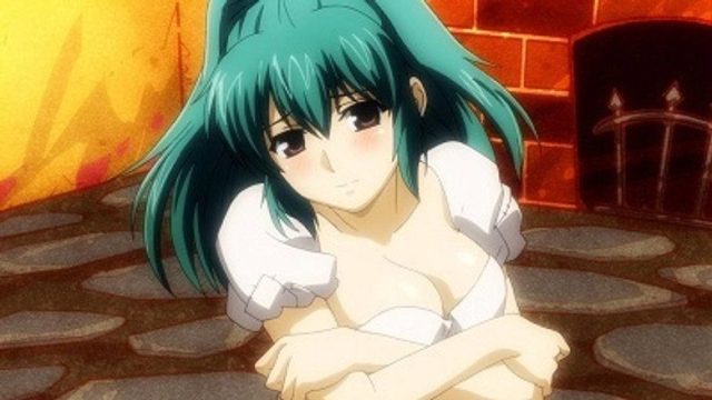 Freezing S00E09