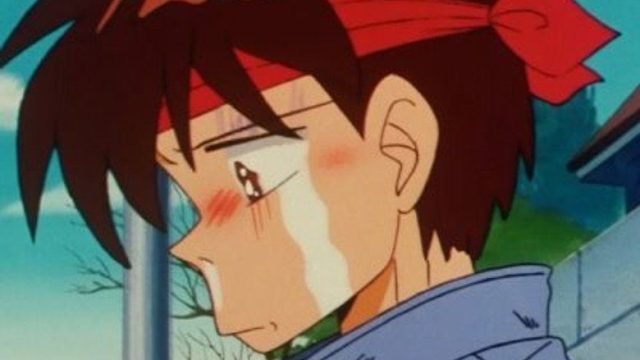 Mikami La cazafantasmas S01E40