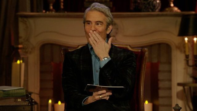 The Traitors S04E12
