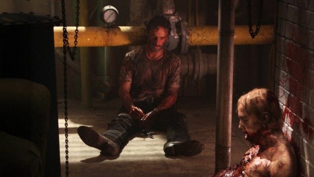 The Walking Dead S03E05
