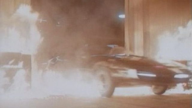 El Auto Fantástico S04E16