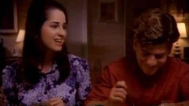 Los años maravillosos S06E07