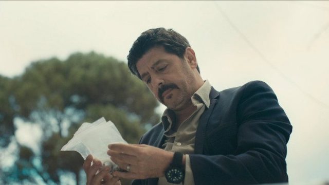 فرانكلين S01E03