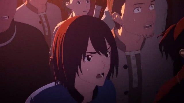 Drifting Dragons S01E08