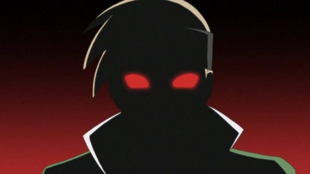 Boruto: Naruto Next Generations S01E27