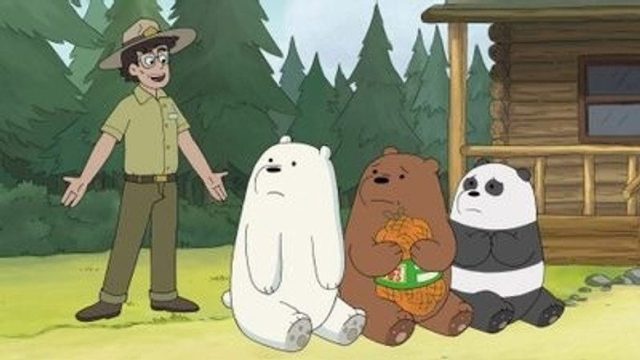 Escandalosos S04E33