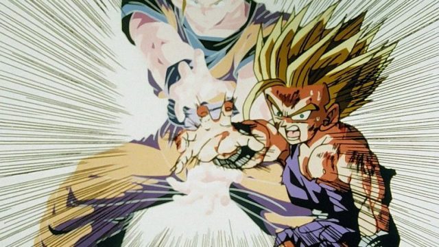 Dragon Ball Z S06E25