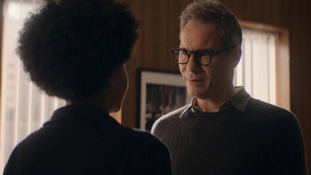 La otra chica negra S01E06