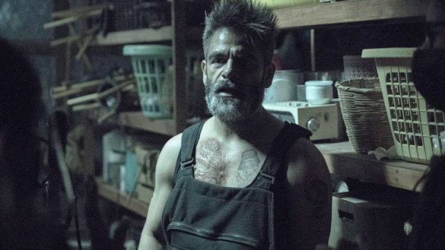 Búnker S01E06
