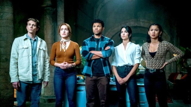 Nancy Drew S04E05