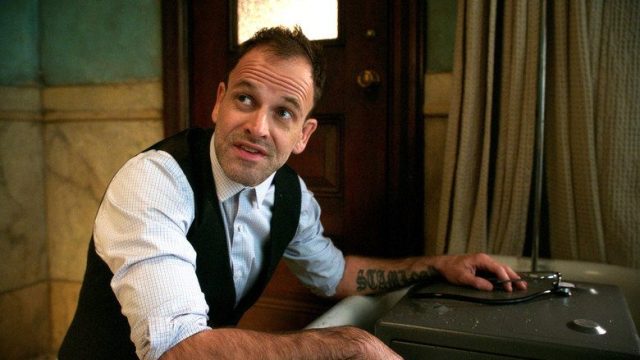 Elementary S07E09