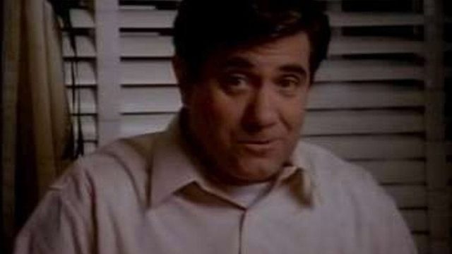 Los años maravillosos S05E03