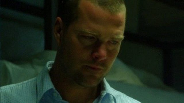 NCIS: Los Ángeles S03E09