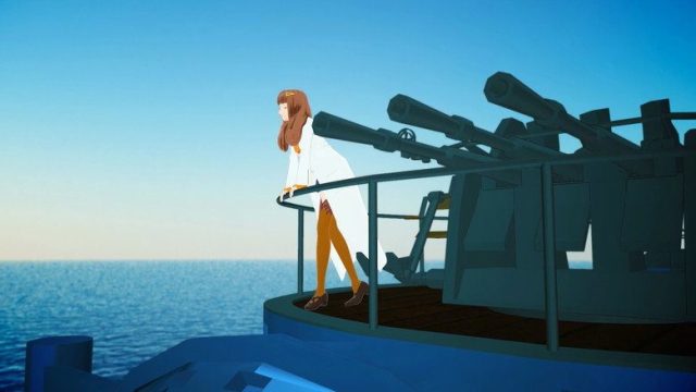 Aoki Hagane no Arpeggio S00E06
