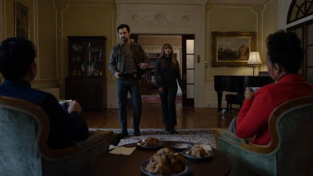 Wild Cards S02E06