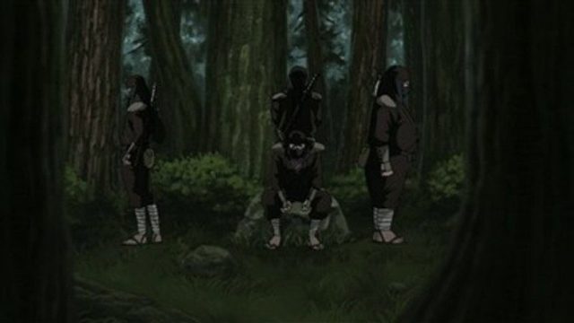 Naruto Shippuden S11E233