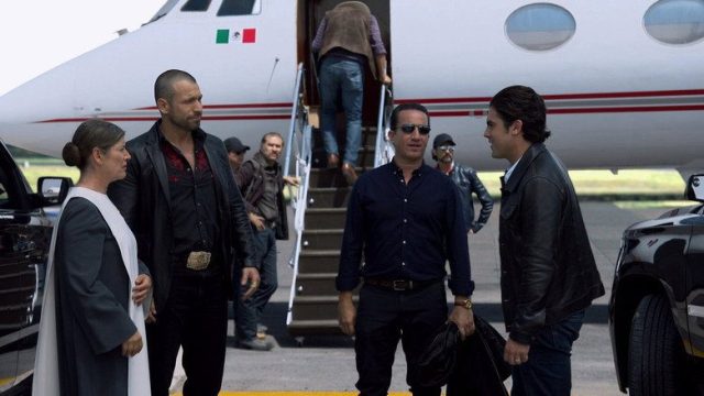 El Señor de los Cielos S05E03