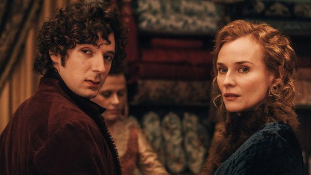 Merteuil: Juegos de Seducción S01E05