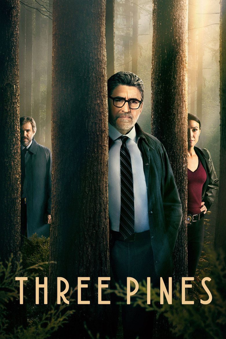 Three Pines Temporada 1