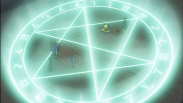 Yu-Gi-Oh! Duelo de Monstruos S01E145