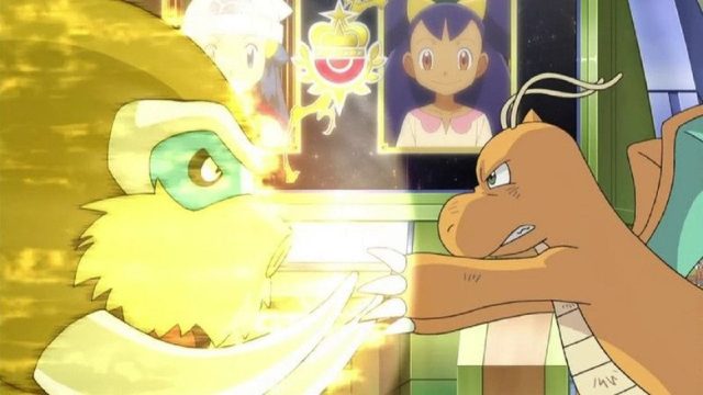 Pokémon S15E43