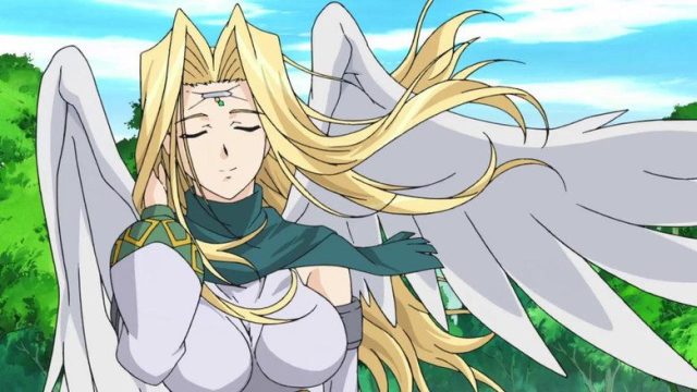Utawarerumono S00E02