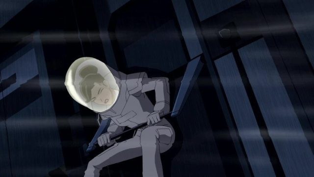 Generador Rex S01E15