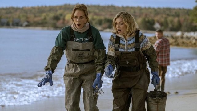 You're Killing Me S01E04