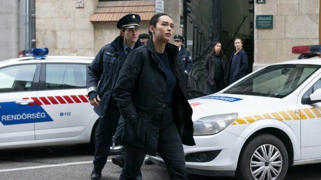 FBI: Internacional S02E15