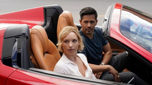 Magnum P.I. S03E08