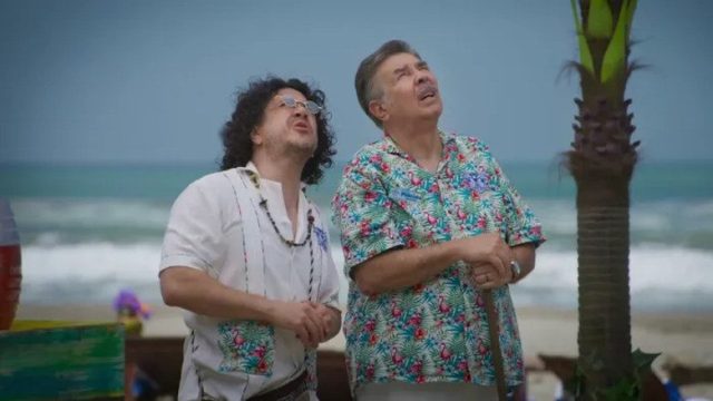 Una familia de diez S10E11
