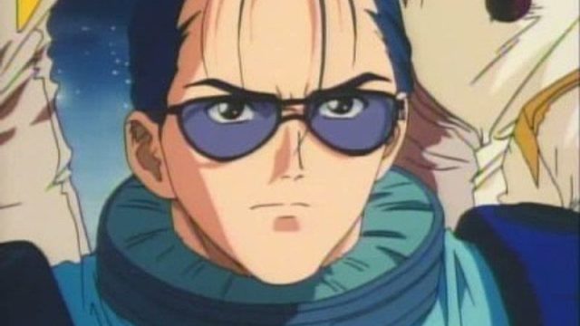 Macross 7 S01E45