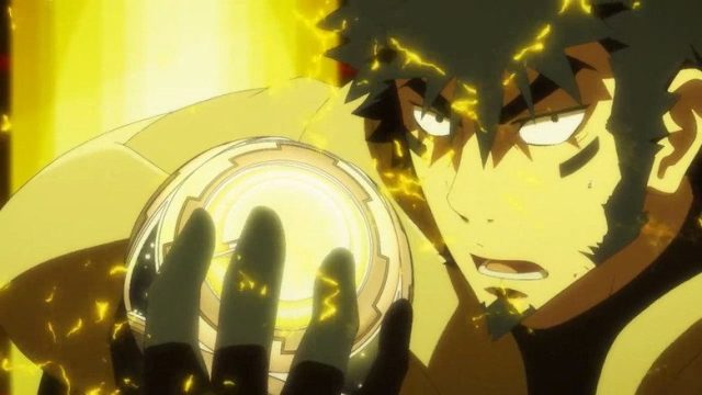 Dimension W S01E11
