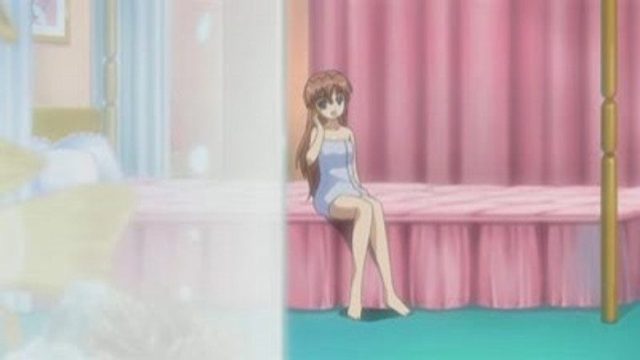 乃木坂春香の秘密 S01E11