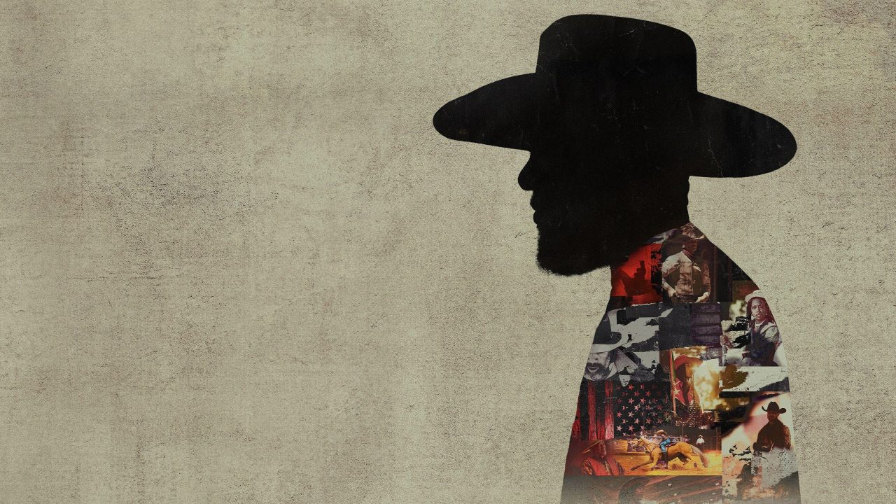 High Horse: The Black Cowboy