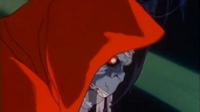 ThunderCats S03E01