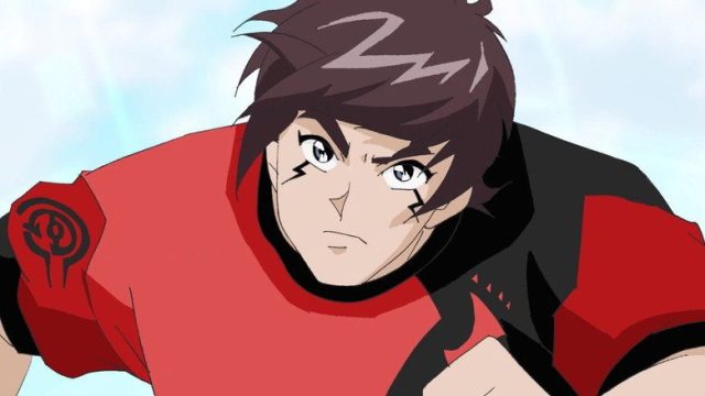 GGO Football S01E18